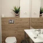 Apartamento Black Church Core For 2 *