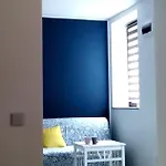 Apartman Black Church Core For 2 *