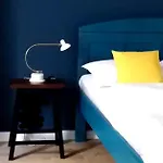 Apartman Black Church Core For 2