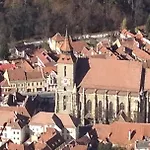 Black Church Core For 2 *