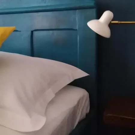 דירה Croma Blue City Core Studio For 2 *