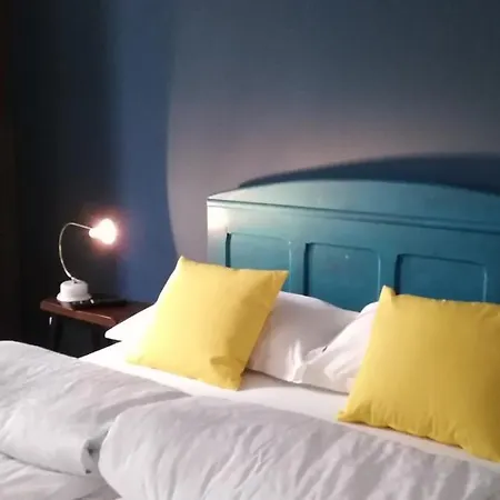 Croma Blue City Core Studio For 2 * Braşov