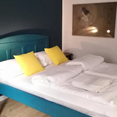 Apartment Black Church Core For 2 Brasov