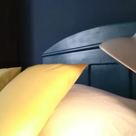 דירה Croma Blue City Core Studio For 2 בראשוב