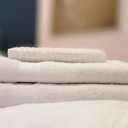 Croma Blue City Core Studio For 2 Appartamento