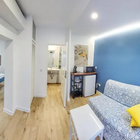 Croma Blue City Core Studio For 2 Appartamento Braşov