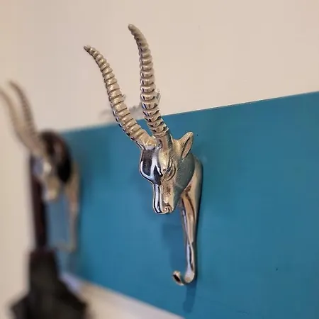 Croma Blue City Core Studio For 2 *