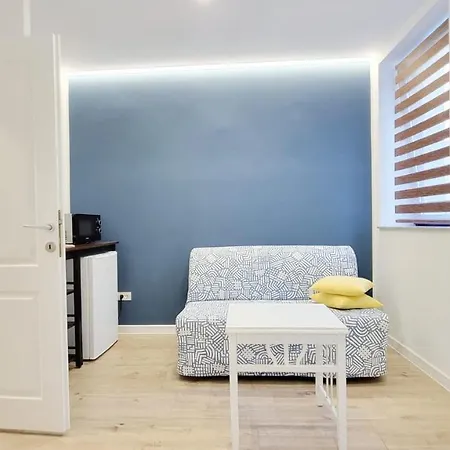 Croma Blue City Core Studio For 2 Braşov