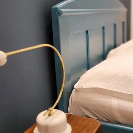 Croma Blue City Core Studio For 2 דירה *