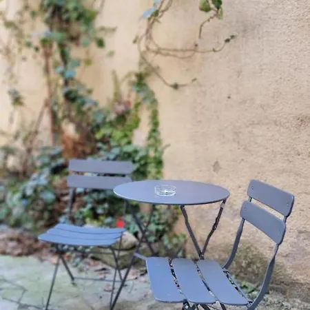 Croma Blue City Core Studio For 2 דירה בראשוב