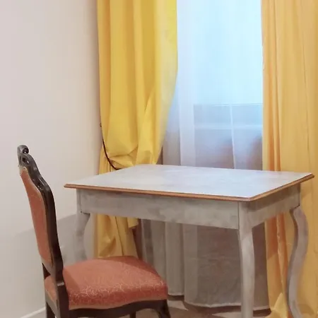 דירה Croma Blue City Core Studio For 2