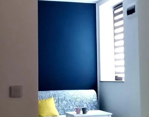 Apartament Black Church Core For 2 *