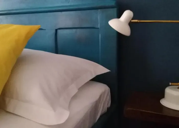 Apartman Black Church Core For 2 *