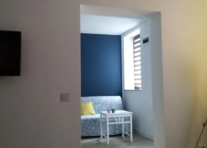 Apartament Black Church Core For 2 Brașov