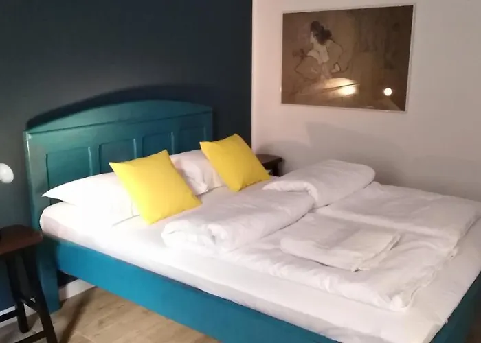 Apartman Black Church Core For 2 Brassó