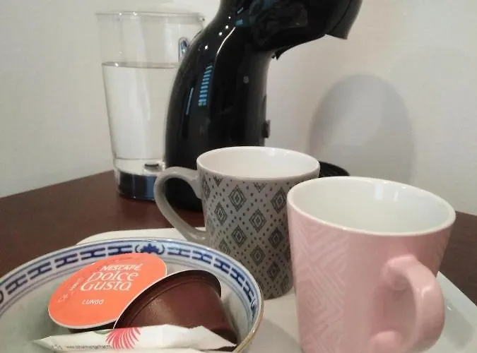 Apartament Black Church Core For 2