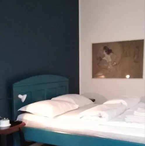 Black Church Core For 2 Lägenhet *