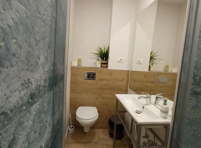 Black Church Core For 2 * Braşov