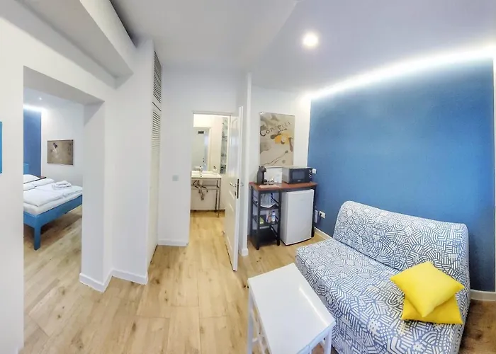 Black Church Core For 2 Apartment Brasov