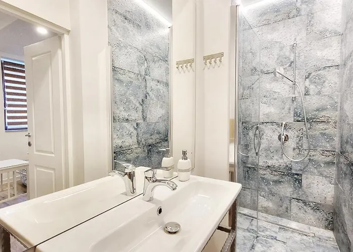 Lägenhet Black Church Core For 2 Braşov