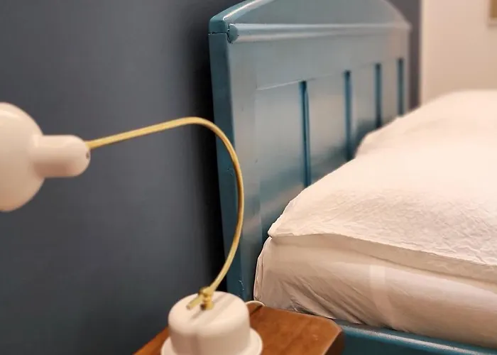 Black Church Core For 2 Apartman *