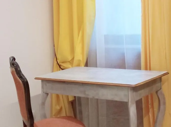 Apartament Black Church Core For 2