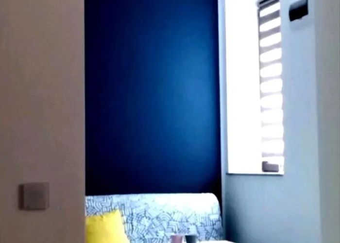 Black Church Core For 2 * Brassó