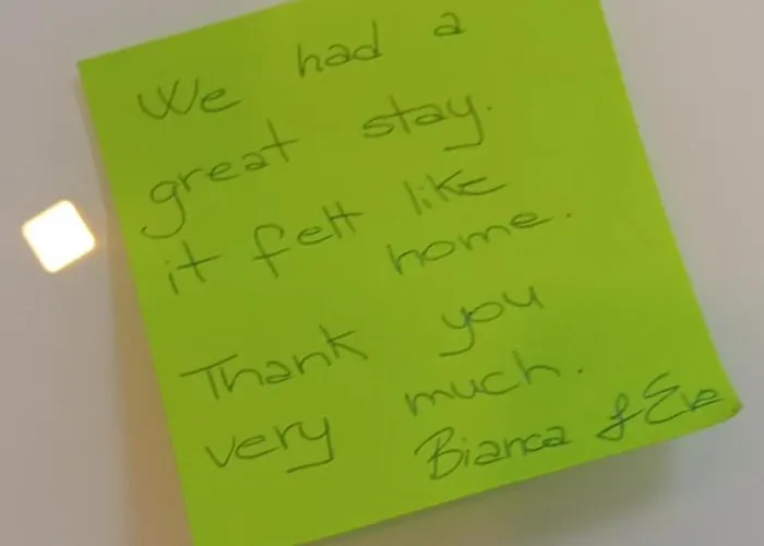 Black Church Core For 2 Apartman Brassó