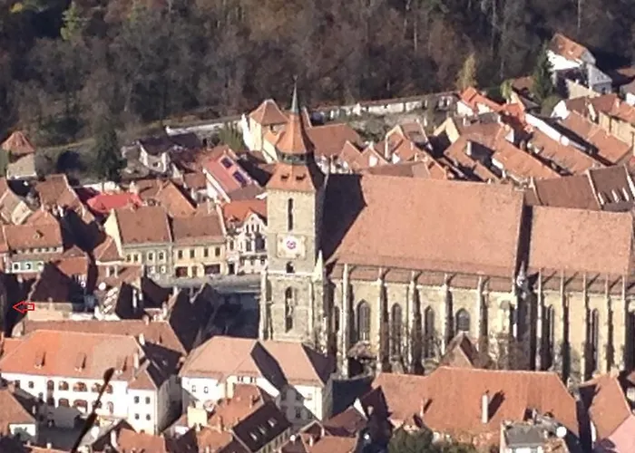 Black Church Core For 2 *